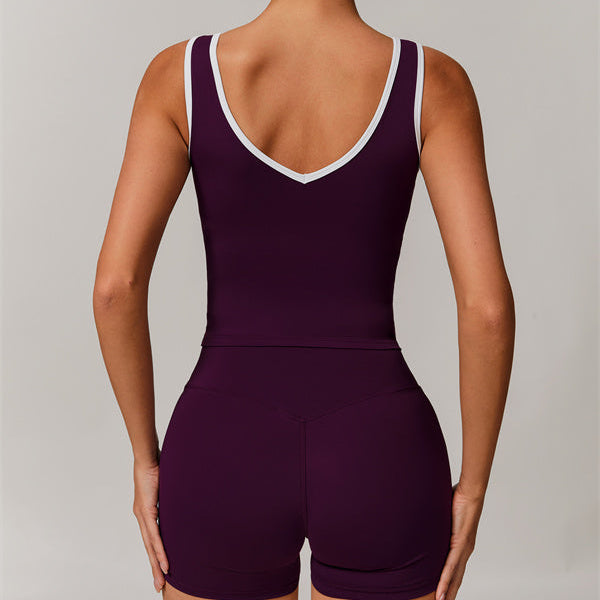 Stamina Power Tank Top