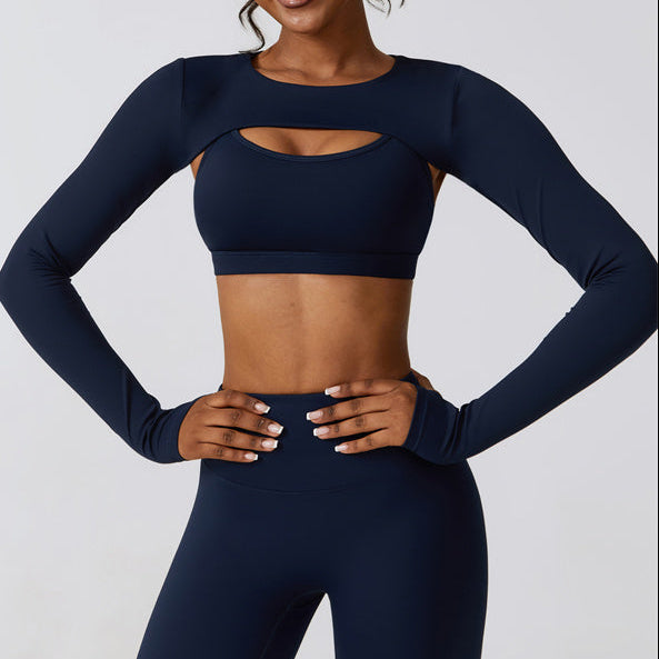 Juno Star Crop Top