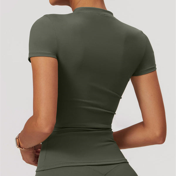 The Natalia T-shirt