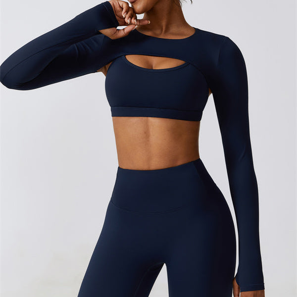 Juno Star Crop Top