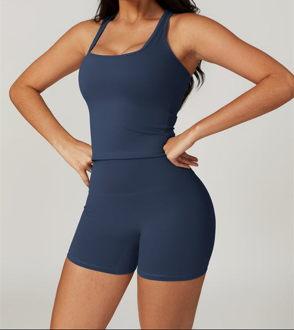 The Dynamic Crop Top