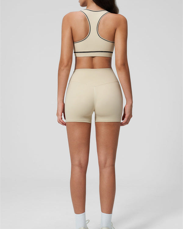 The Venus Sports Bra Shorts 2-Piece Set