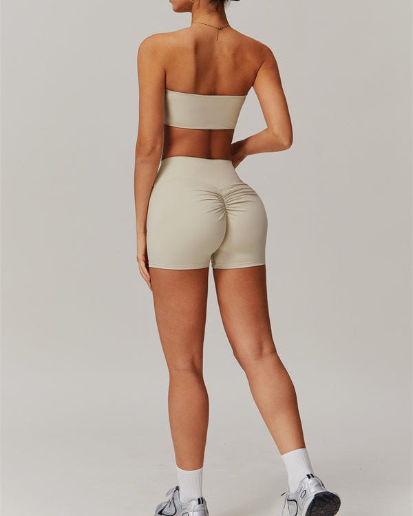Bandeau Performance Sports BraSports BrasVOLTRA FIT