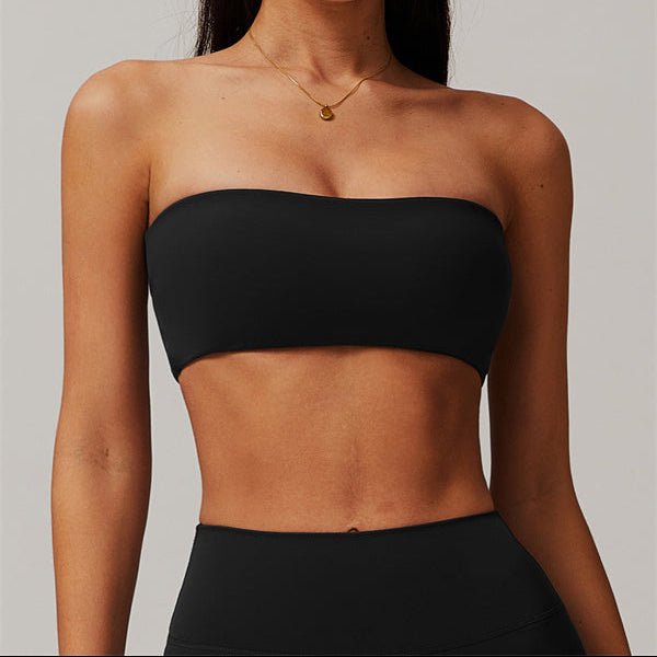 Bandeau Performance Sports BraSports BrasVOLTRA FIT