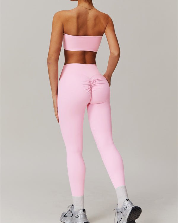 Bandeau Performance Sports BraSports BrasVOLTRA FIT