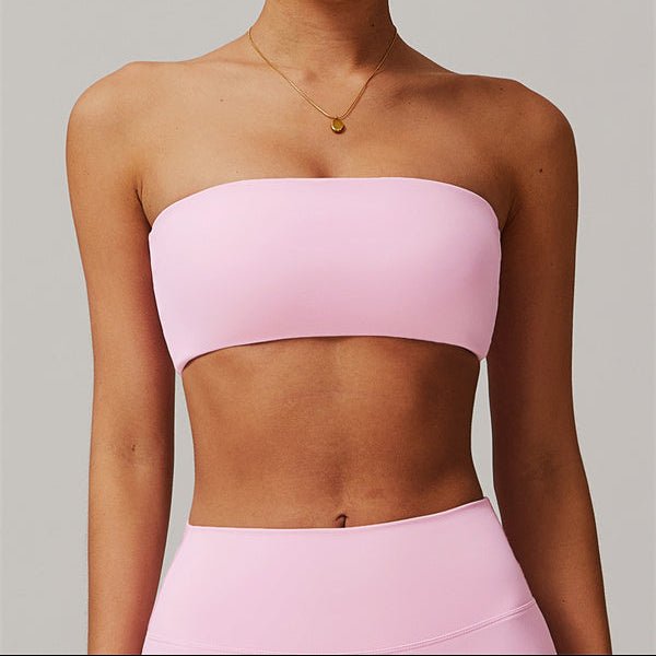 Bandeau Performance Sports BraSports BrasVOLTRA FIT