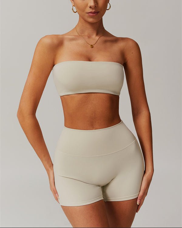 Bandeau Performance Sports BraSports BrasVOLTRA FIT