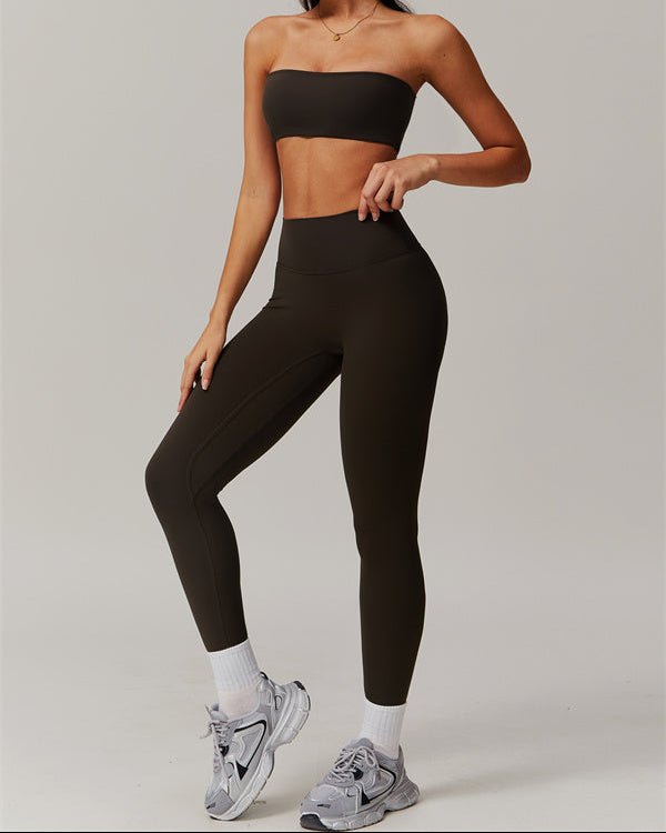 Bandeau Performance Sports BraSports BrasVOLTRA FIT