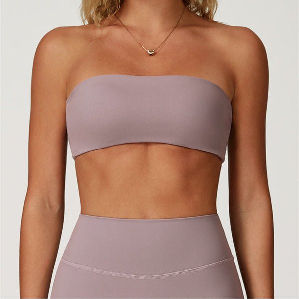 Bandeau Performance Sports BraSports BrasVOLTRA FIT