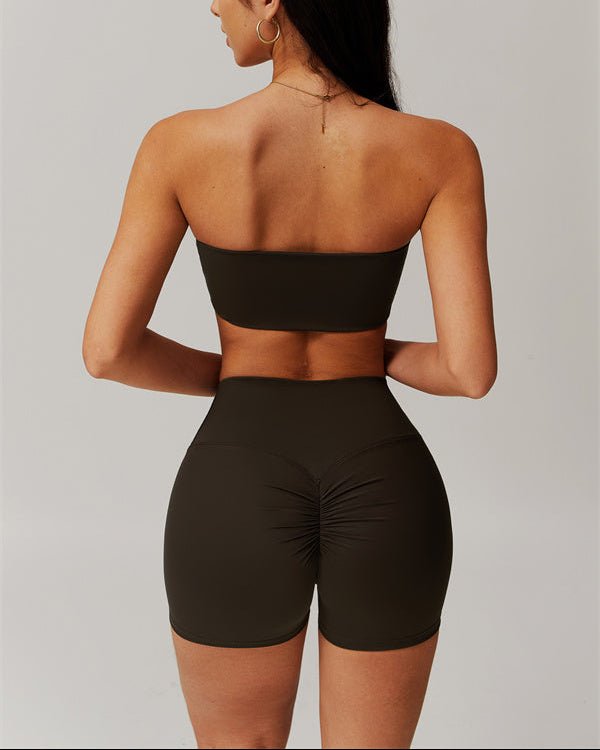 Bandeau Performance Sports BraSports BrasVOLTRA FIT