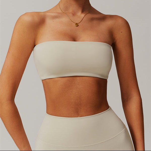 Bandeau Performance Sports BraSports BrasVOLTRA FIT
