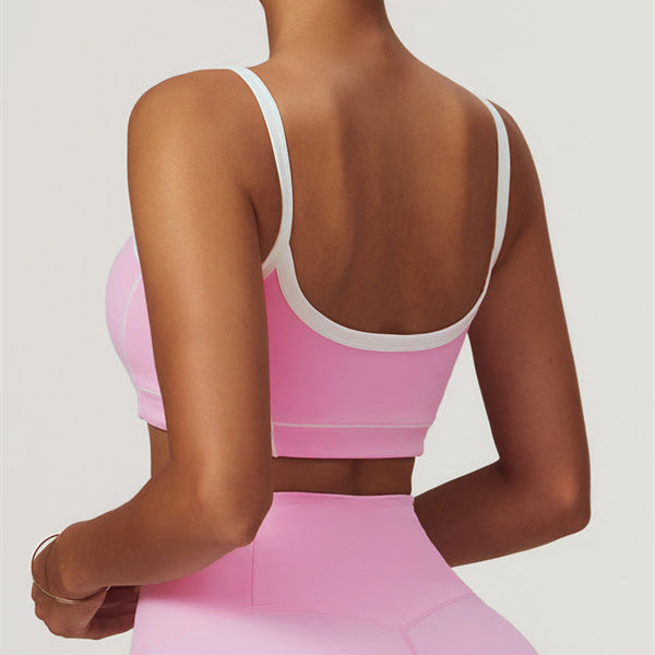 The Venture Sports Bra