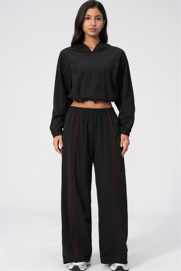 The Elysian UV protection Sweatpants