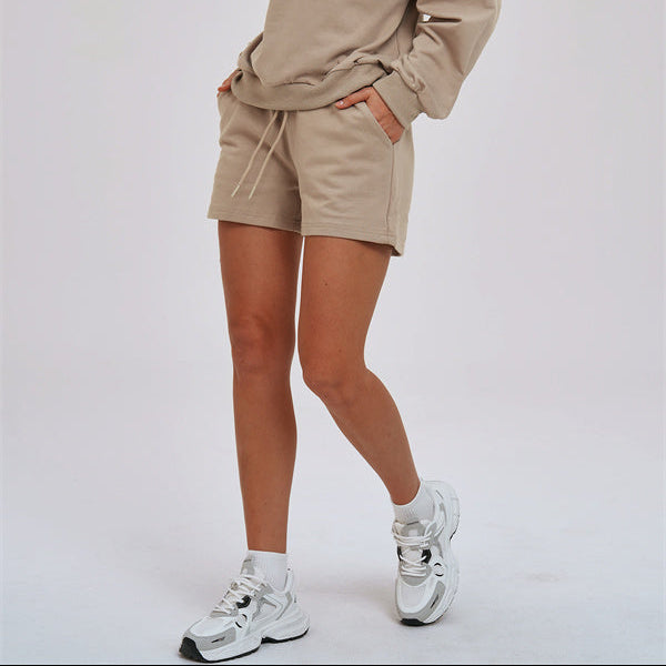 The Kinetic Shorts