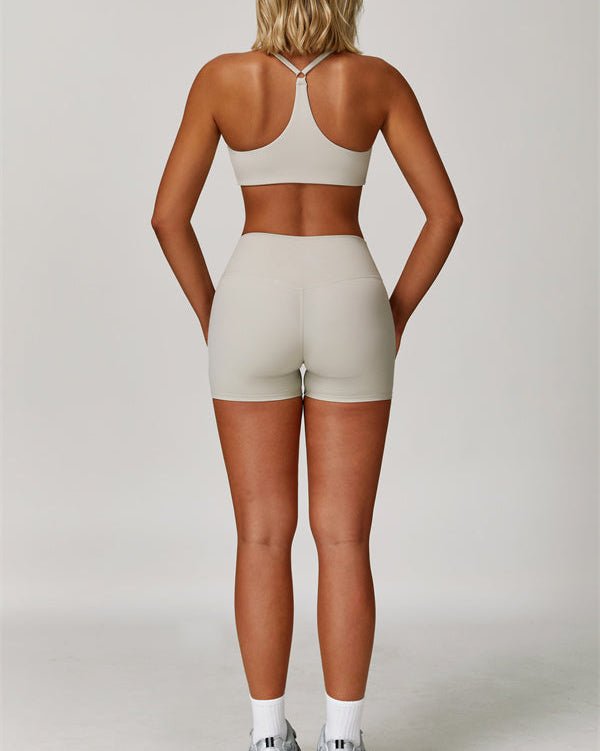 Butterfly Y-Back Sports BraVOLTRA FIT