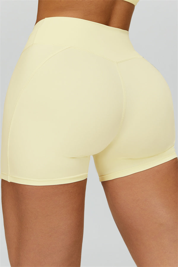 The Dreamy Shorts