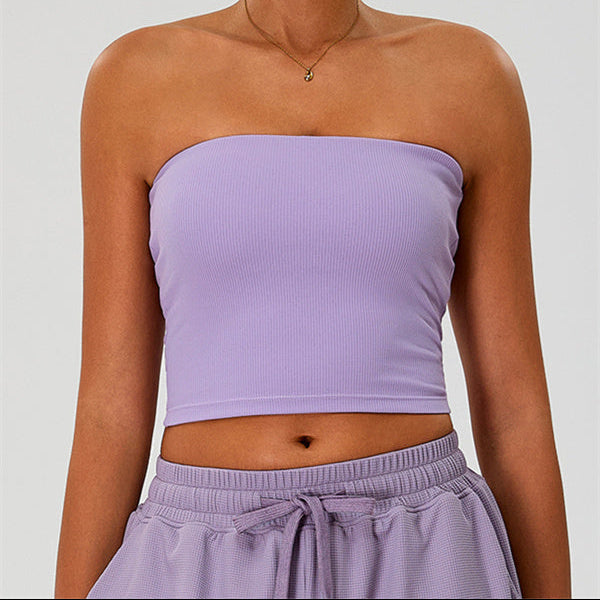 The Rush Tube Top