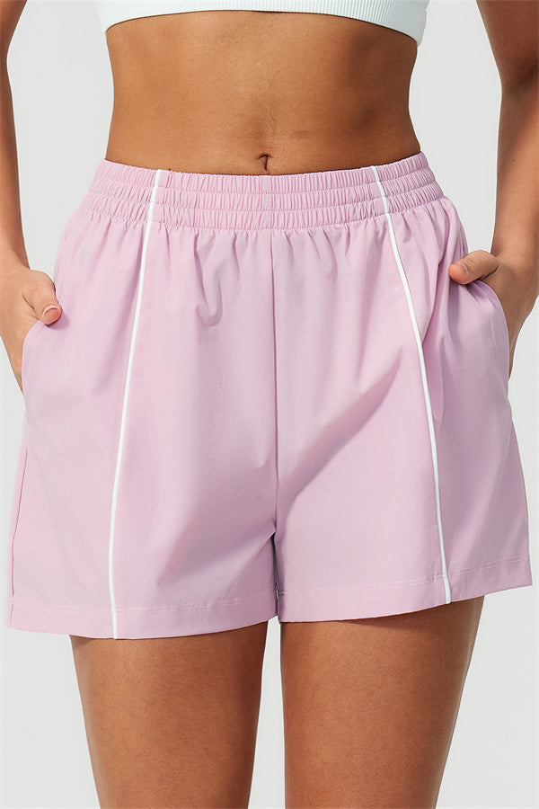 The Elysian UV protection Shorts