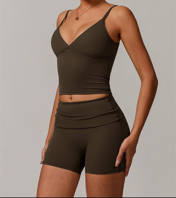 The Vigor Tank Top