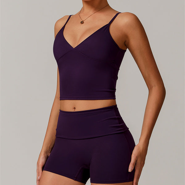The Vigor Tank Top