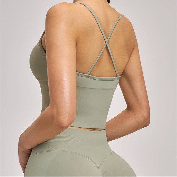 The Vision Tank Top