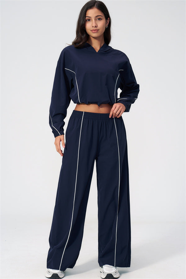 The Elysian UV protection Sweatpants