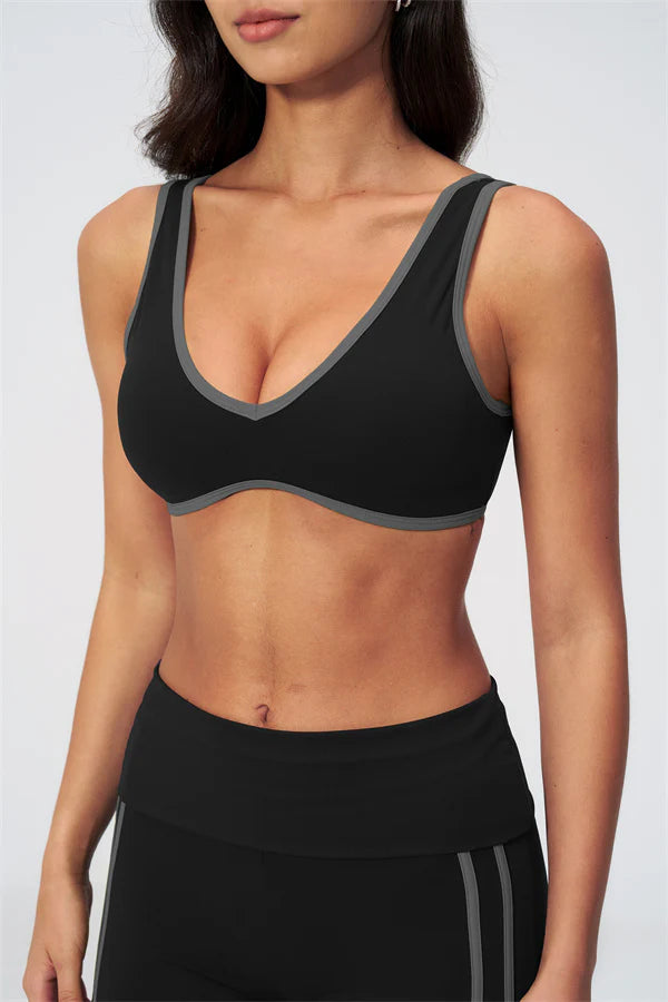 Contrast Stripe Active Set