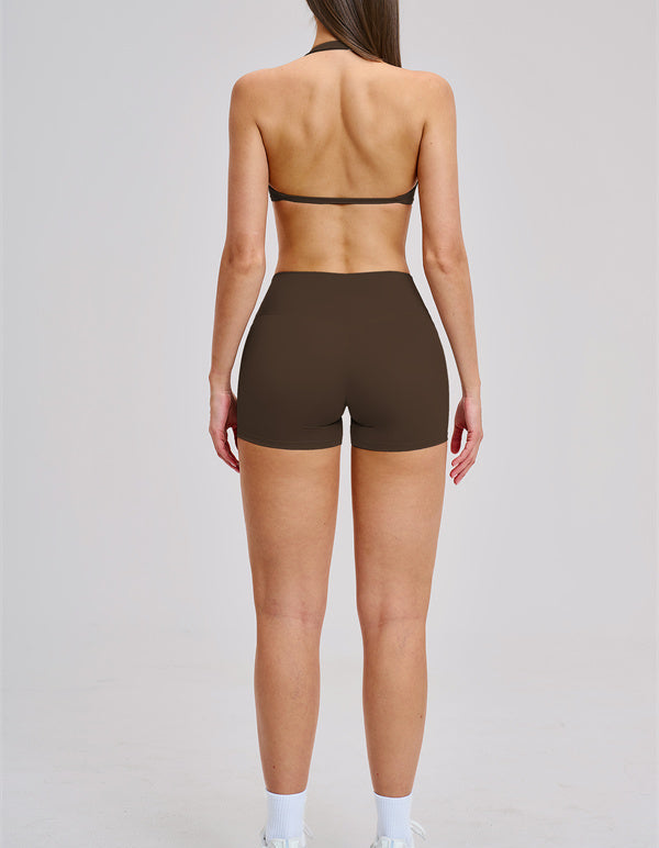 The Zestful Sports Bra