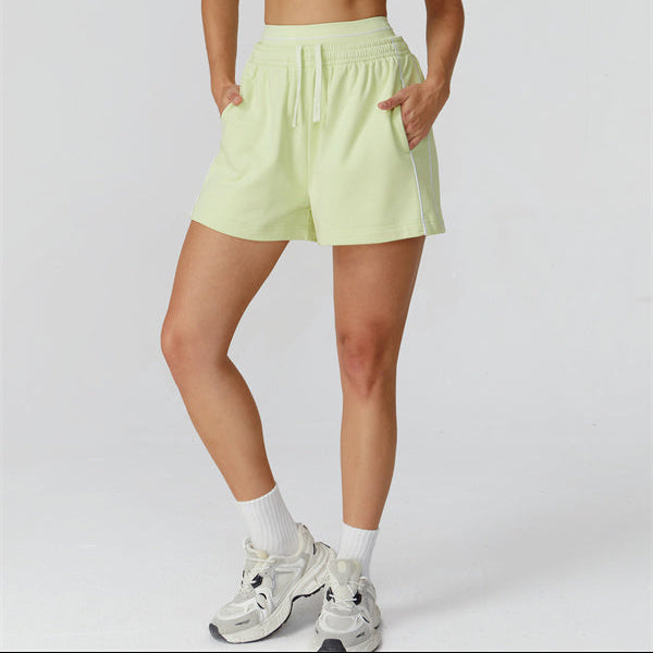 The Amara Lounge Shorts