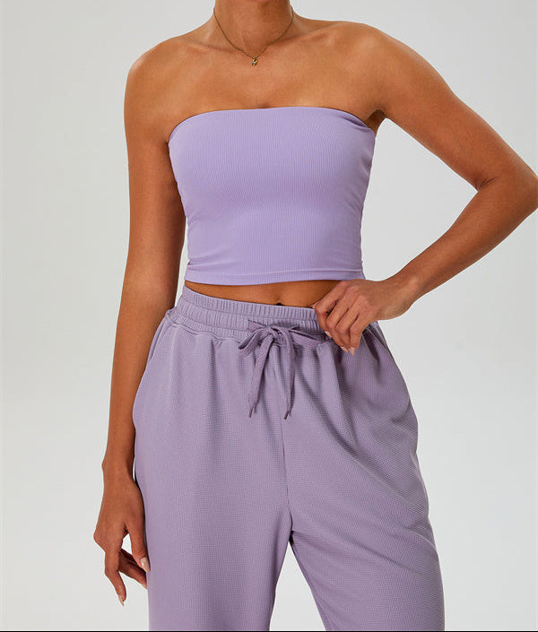 The Rush Tube Top
