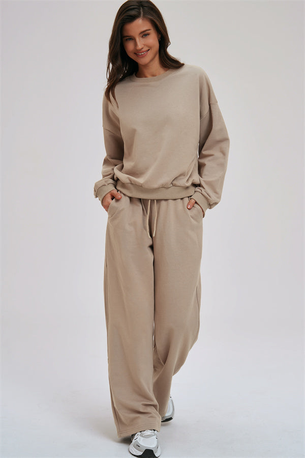 The Kinetic Sweatpants