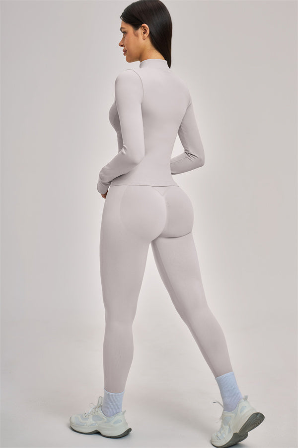 The New Allure Leggings
