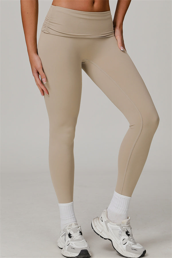 The Juno Vibe Leggings