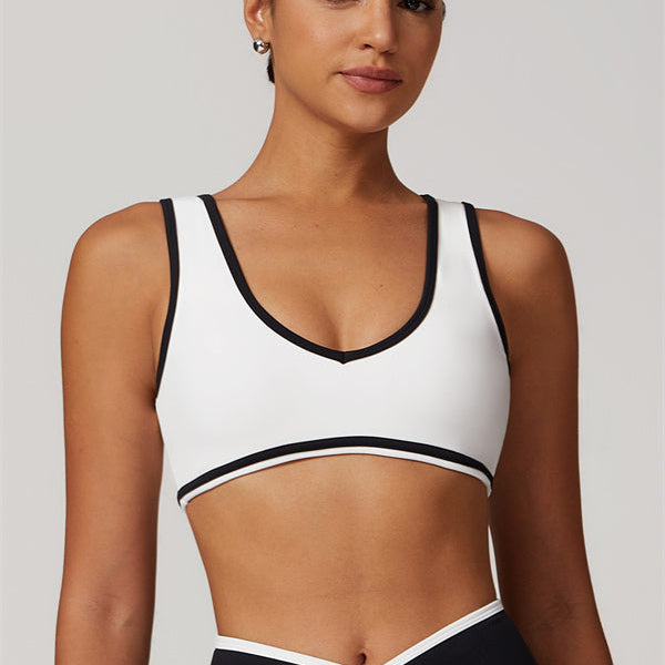 Stamina Peak Sports Bra