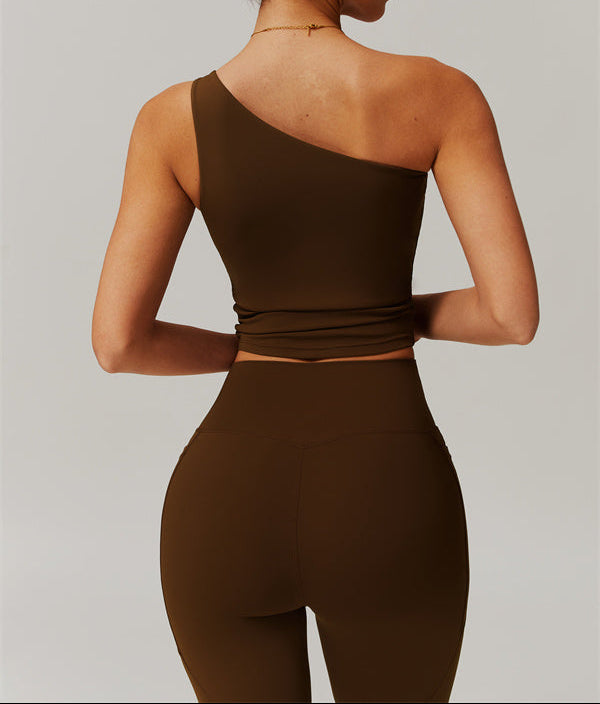 The Blissful Crop Top