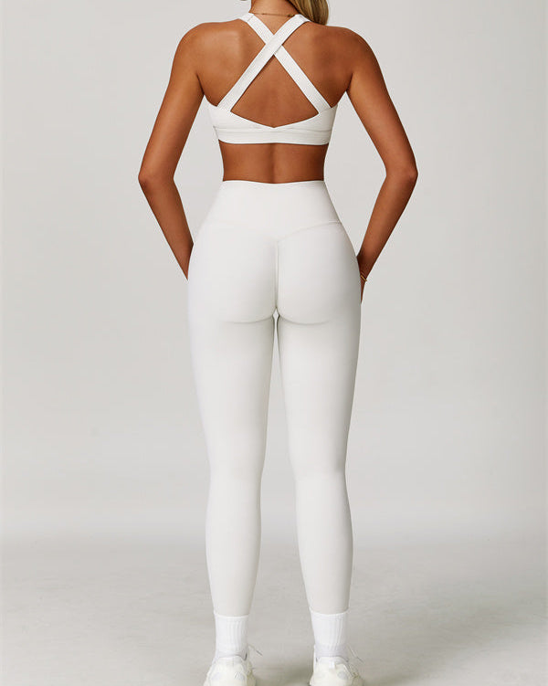 The Eloise Sports Bra