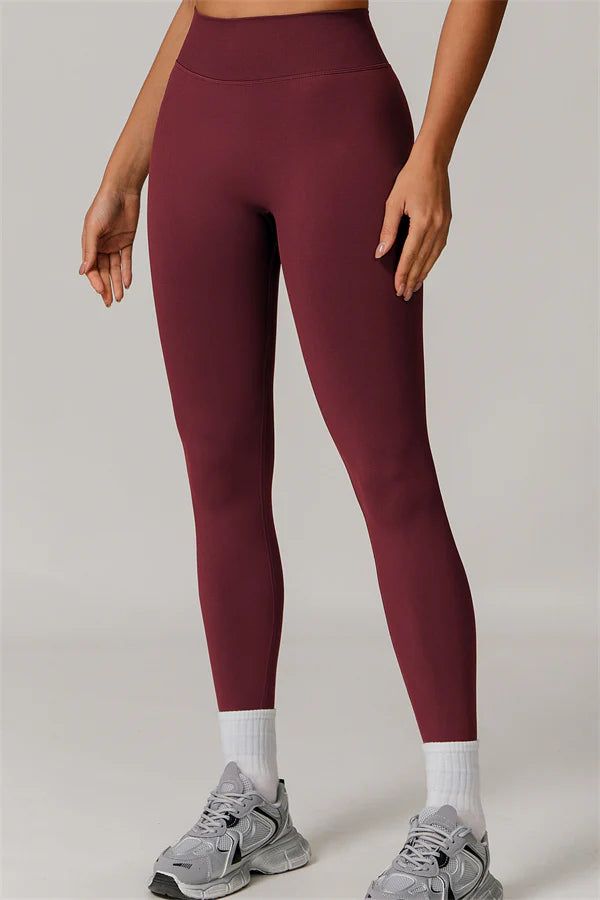 Kinetra Seamless Performance Leggings