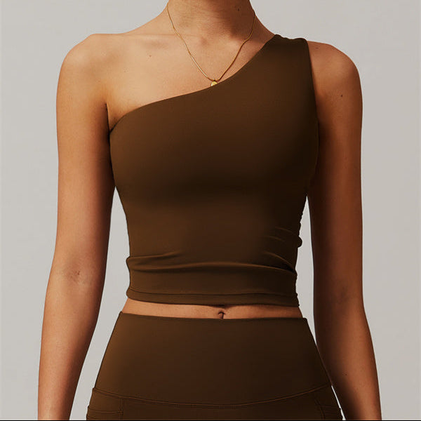 The Blissful Crop Top