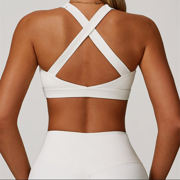 The Eloise Sports Bra