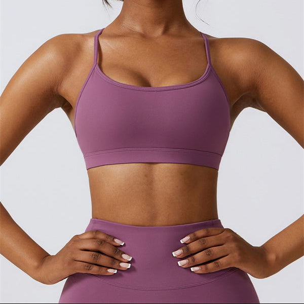 Juno Star Sports Bra