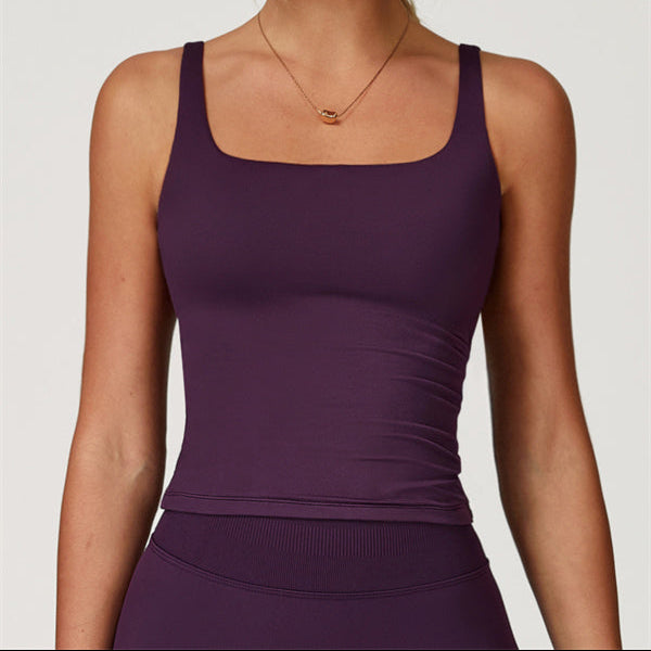 The Motion Crop Top