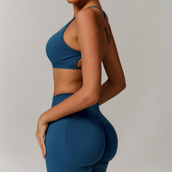 Nova Luxe Sports Bra