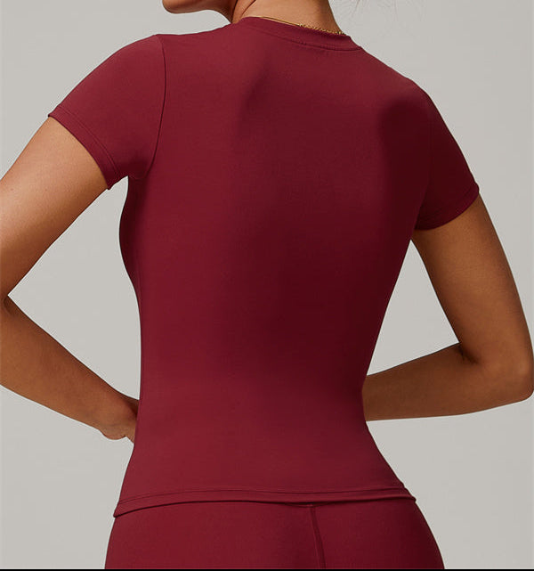 The Natalia T-shirt