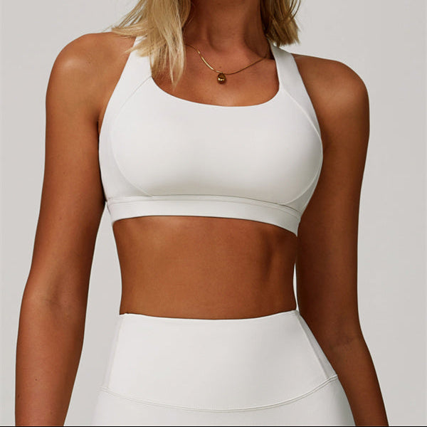 The Eloise Sports Bra