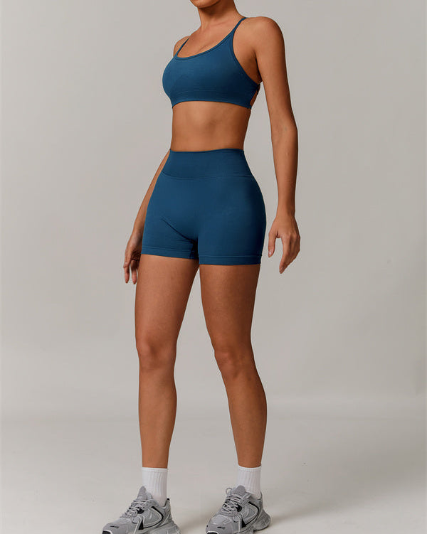 Nova Luxe Sports Bra
