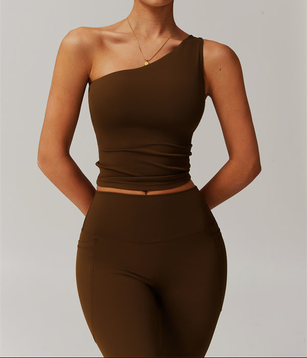 The Blissful Crop Top