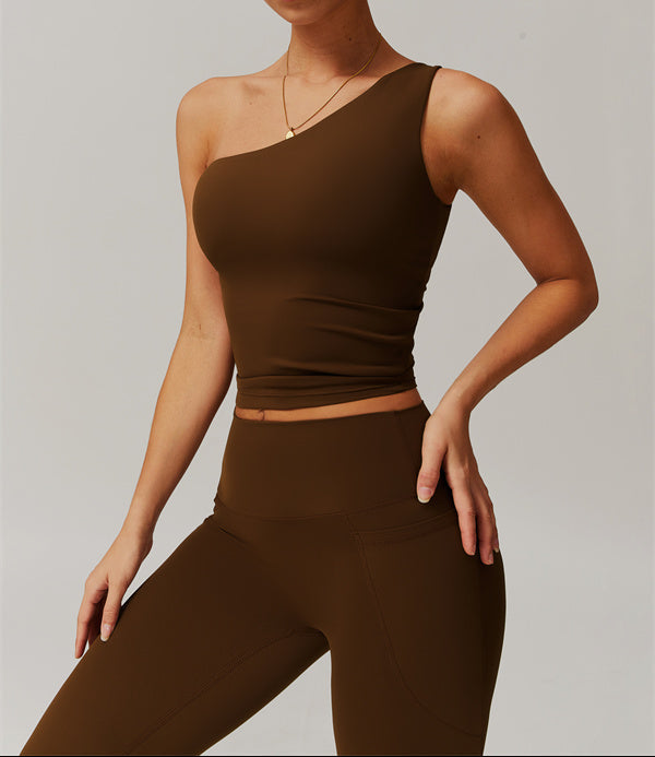 The Blissful Crop Top