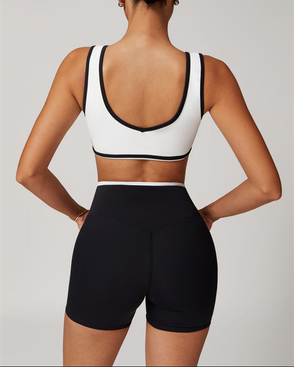 Stamina Peak Sports Bra