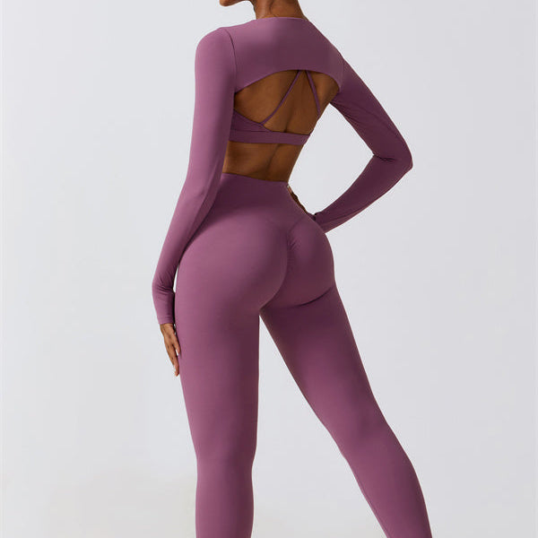Juno Star Crop Top