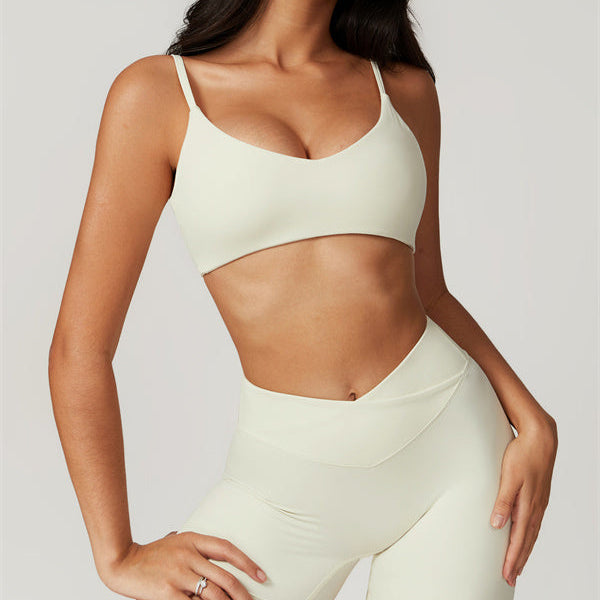 The Sophia Sports Bra